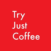 Try Just Coffee