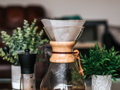 Different Coffee Brewing Methods Explained