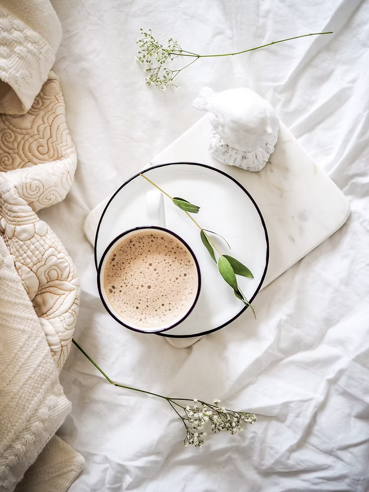 The Health Effects of Coffee: Unraveling the Science Behind Your Cup