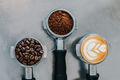 Discover the Crop to Cup Experience