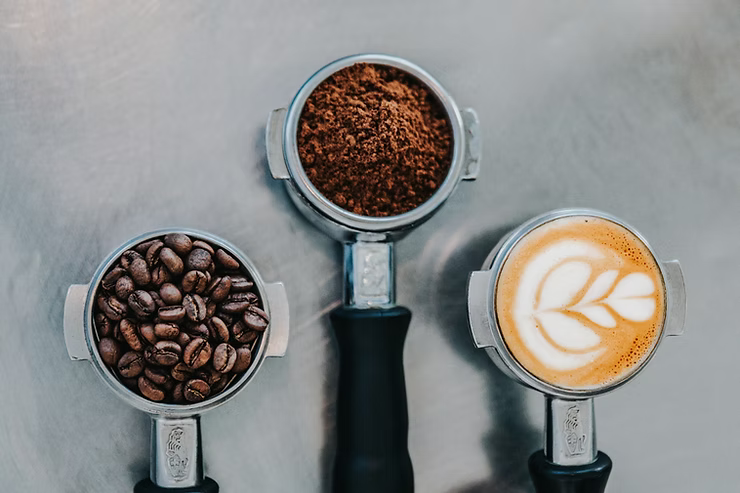 Discover the Crop to Cup Experience