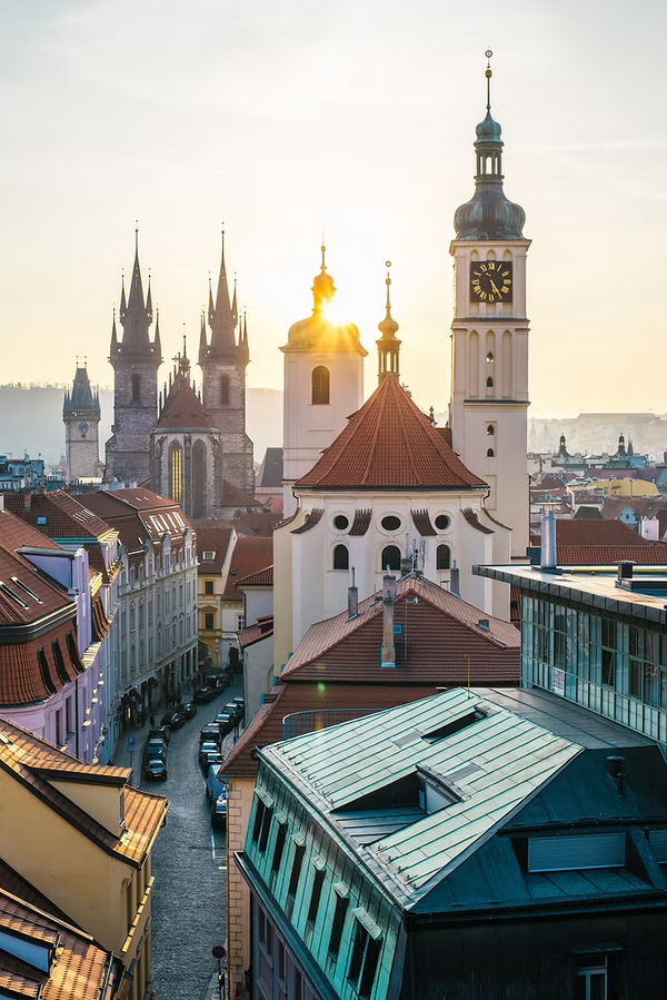 Cafés, Controversies, and Croissants: Europe’s Enchanting Affair with Coffee