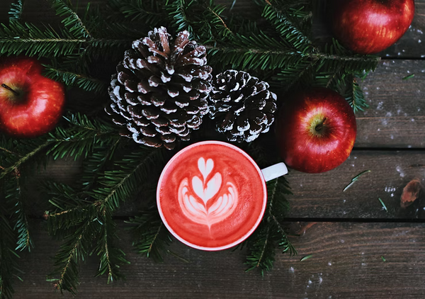 Coffee: The Perfect Gift for the Holiday Season