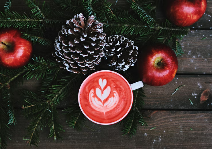 Coffee: The Perfect Gift for the Holiday Season