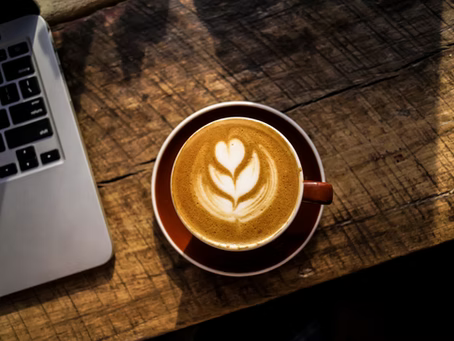 Coffee in America: From Morning Buzz to Artisanal Experience