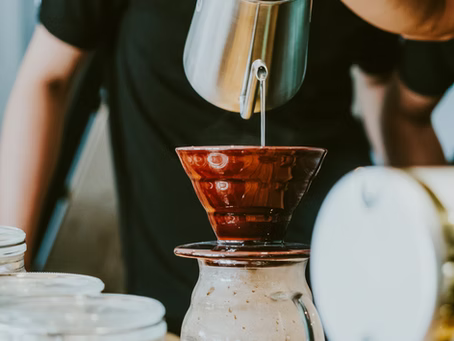 Embark on a Coffee Flavor Adventure: A Guide to Specialty Coffee Tasting
