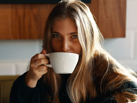 Coffeehouses Through the Ages: Brewing Conversations, Connecting Cultures